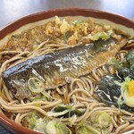 そば処あさひ - 