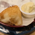 回転寿し トリトン - いももち。