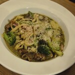 街の農家レストラン verger - 