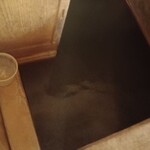 大丸旅館 - ミドリの湯 家族湯。