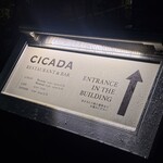 CICADA - 