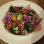 街の農家レストラン verger - 