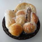 パン工房ナナ - 