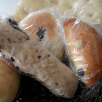 パン工房ナナ - 