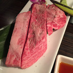 俺の焼肉 - 2015年5月
      マキ焼き 最高！