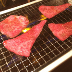 俺の焼肉 - 