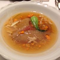 赤坂璃宮 銀座店 - 
