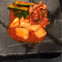 焼肉 にくなべ屋 神戸びいどろ 北野坂店 - 