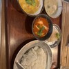 アジアン食堂 シロクマ