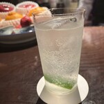 Bar P.M.9  - 