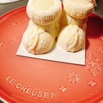 マサヒコオズミパリ - 