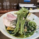 らーめん功喜 - 