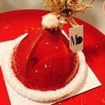 マサヒコオズミパリ - 