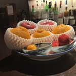 Bar P.M.9  - 