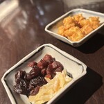 Bar P.M.9  - 