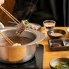 元祖串しゃぶ専門店 まつたけ 北新地別邸