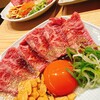 焼肉ホルモンうちだ
