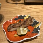 焼うおいし川  六本木凛華楼 - 