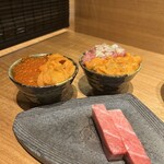 焼うおいし川  六本木凛華楼 - 