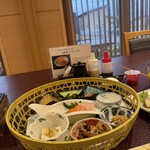 網元の宿 磯村 - 料理写真: