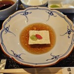 京都祇園 天ぷら八坂圓堂 - 