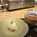 焼うおいし川  六本木凛華楼 - 