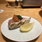 焼うおいし川  六本木凛華楼 - 