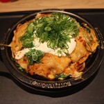 ぼてぢゅう 1946 - 料理写真: