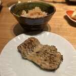 焼うおいし川  六本木凛華楼 - 