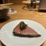 焼うおいし川  六本木凛華楼 - 