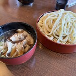 自家製麺 田舎うどん 八 - 