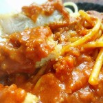 パーラー樹 - アップ