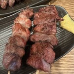 英勇屋 新橋店 - 