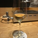 焼うおいし川  六本木凛華楼 - 