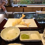 京都祇園 天ぷら八坂圓堂 - 