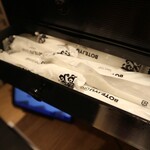 ぼてぢゅう 1946 - 