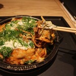 ぼてぢゅう 1946 - 