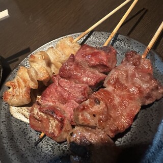 やきとん みつぼ_1