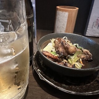 やきとん みつぼ_0