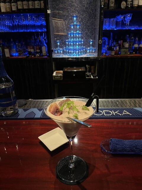 AZUR（アジュール） - 上盛岡（バー）の写真