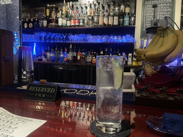 AZUR（アジュール） - 上盛岡（バー）の写真