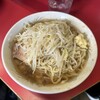 ラーメン二郎 三田本店