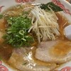 内橋ラーメン