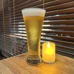 ビストロ×バル Marcy - 