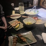 くいもの屋わん - 