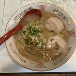大阪屋 - 料理写真: