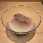 鮨まつもと - 