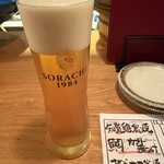 夜ノ焼魚 ちょーちょむすび - 