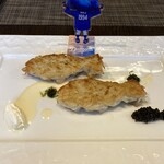 リストランテ プレーゴ - 大漁！ハッピが似合う！