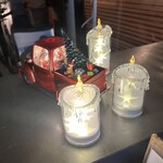 ビストロ×バル Marcy - 